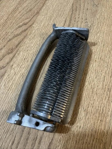 Hobart 400 401 403 Front OEM Roller Blade Meat Tenderizer Steak Cuber - product listing photo