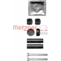 Metzger 113-1386X FüHrungshüLsensatz Bremssattel FüR Fiat Mercedes Benz