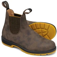 Blundstone Classic Chelsea Boots