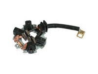 As-Pl Halter, KohlebüRsten SBH5009 FüR