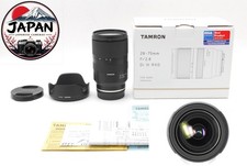 [MINT in BOX] Tamron 28-75mm f2.8 Di III RXD Lens for Sony E Mount From JAPAN