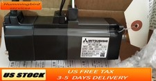 MITSUBISHI HC-PQ13B-UE SERVO MOTOR New In Box HCPQ13BUE Expedited Shipping