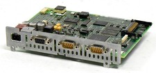 Siemens Simatic TP170B Mono Motherboard + Back, 6AV6 545-0BB15-2AX0