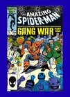 Amazing Spider-Man #284 - Hobgoblin - Punisher - Gang War Begins - 1987 9.6 NM+