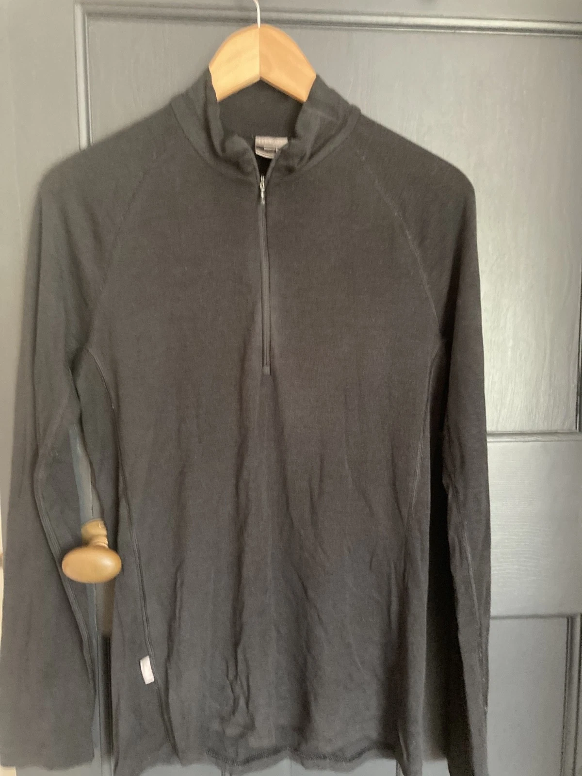 Icebreaker 200 long sleeve top merino baselayer climbing hiking skiing snowboard
Opens in a new wind
