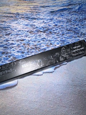 NEW Kat Von D Everlasting Liquid Lipstick~ Noble Rare  Original formula KVD