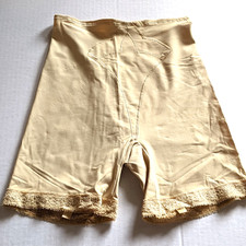 Vintage Vanity Fair Long Leg Girdle Style 45-133 Sz. Small