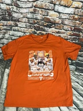 2024 Tennessee Volunteers National Champions Baseball XXL