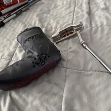 Scotty Cameron 2025 Studio Style Newport 2 35" Putter Titleist w/ HC