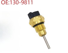 1PC water temperature sensor switch 130-9811 1309811 for CAT E325C E325D engine