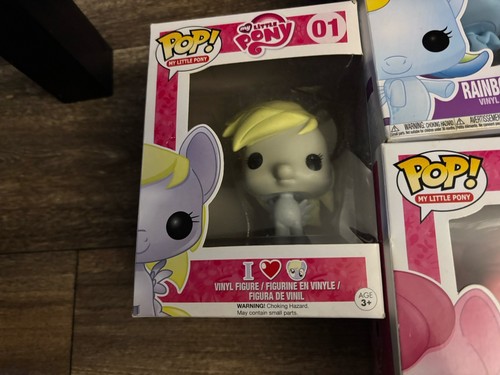 Funko Pop My Litttle Pony - Picture 3 of 3