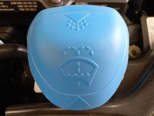 wischwasserbehälter SKODA OCTAVIA NX3 recrp2626830