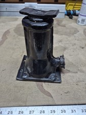 1997 Jeep Grand Cherokee Zj Bottle Jack 98 97 1996 1995 94 93