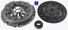 Disque d'embrayage Audi A8