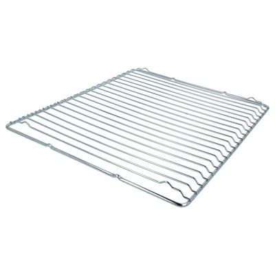 Backgitter für Voss ELK 12021 HV 24 R ELK 12000 HV 24 R 42,5x35,7x2cm