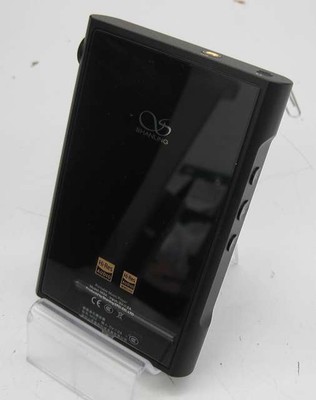 Digital Audio Player Model M3X SHANLING