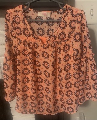 Girls Long sleeve