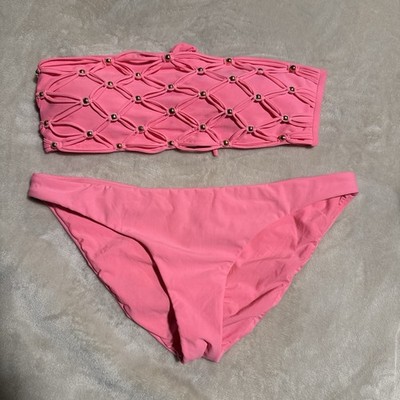 PQ swim bikini