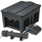 Oase BioSmart 10000 Filter, Pump & UV Combo Kit