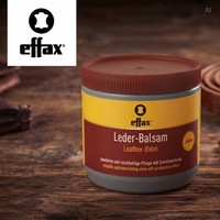Effax Lederbalsam 500Ml