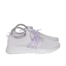 Walkx Women, Trainingsschuhe, Größe: 39, Model 2, Grau/Lila/Weiß, Damen #PAn