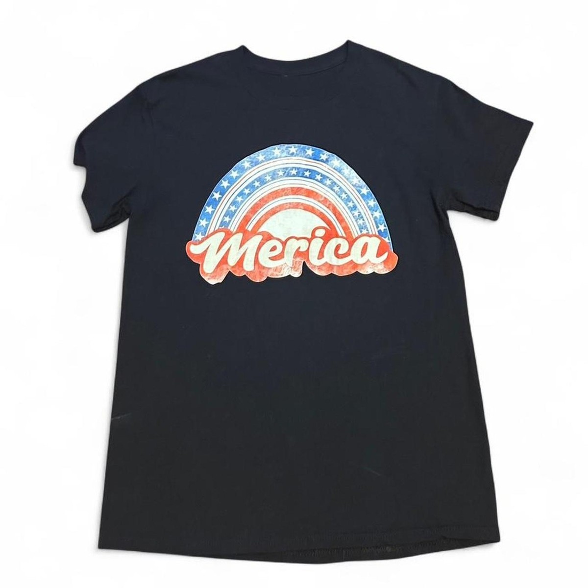 Graphic Merica T-shirt