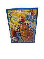 Tick N Tater Water Balloon Game - Includes 100 Water Balloons Filler