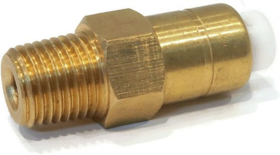 #ad Thermal Relief Release Valve Pressure Washer Brass Replacement Pump Part $19.53