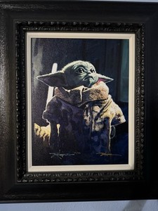 Rodel Gonzalez Art | eBay