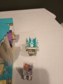 LEGO Friends Bundle: 41007; 41085; 41098; 41333; 41385