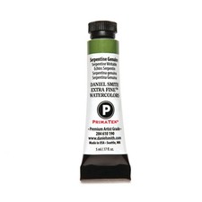 Daniel Smith 284610190 Extra Fine Watercolors Tube, 5Ml, Serpen Kitchen