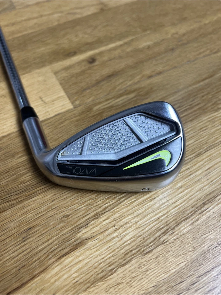 Nike Vapor Speed / Pitching wedge / Dynalite 105 Regular Flex Shaft / Nike Grip - Image 2 of 4