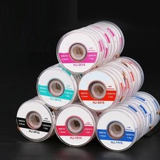 Desoldering Braid Braid Desoldering Repair And Desoldering Solder Remover