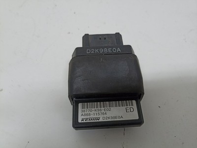 Steuergerät Honda CB 125 R 2018 2020 ECU Motor Engine 38770 K98 E02  