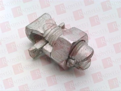 BURNDY KSA6 / KSA6 (NEW NO BOX)
