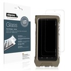 2x Screen Protector for Samsung Galaxy S23 Tactical Edition matte Flexible