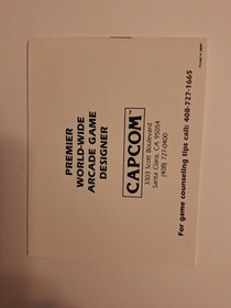 Disney's DuckTales Nintendo NES