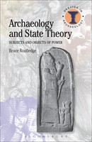 Bruce Routledge | Archaeology And State Theory | Buch | Englisch (2014)