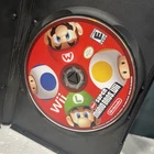 New Super Mario Bros. Wii Nintendo Wii Disc Only