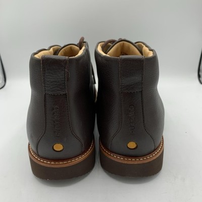 Samuel Hubbard Re-Boot Chukka Boots Mens Size 11.5 Brown  display picture 1