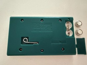 Nintendo GAME&WATCH DONKEY KONG JR. Nintendo - Works!