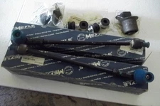 Steering Tie Rod End Assembly Front Left/RIGHT   1H0422803 /804 Volkswagen