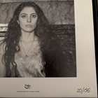 Jimmy Page And Scarlett Sabet Signed Catalyst Album #20/156 — photo 4