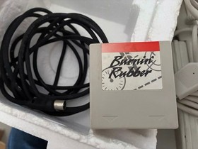 amstrad gx4000 console