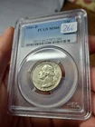 1941-D Washington Quarter MS66 PCGS