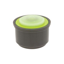 NEOPERL 5504505 Spray Outlet,Plastic 4XGL2