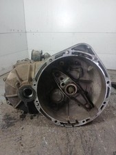 Boite de vitesse Smart CABRIO