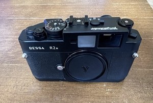 Voigtlander Bessa R | eBay