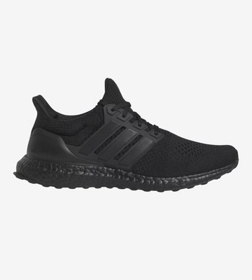 Adidas UltraBoost 1.0 DNA Triple Black HQ4199/Black White HQ4201 Running shoes
