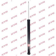 2x Stoßdämpfer hinten für Ford C-MAX DM2 Focus 2 DA DB | 24572805